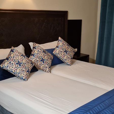 Hotel Batha Φεζ Εξωτερικό φωτογραφία