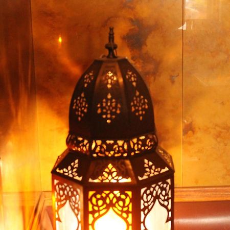Hotel Batha Φεζ Εξωτερικό φωτογραφία
