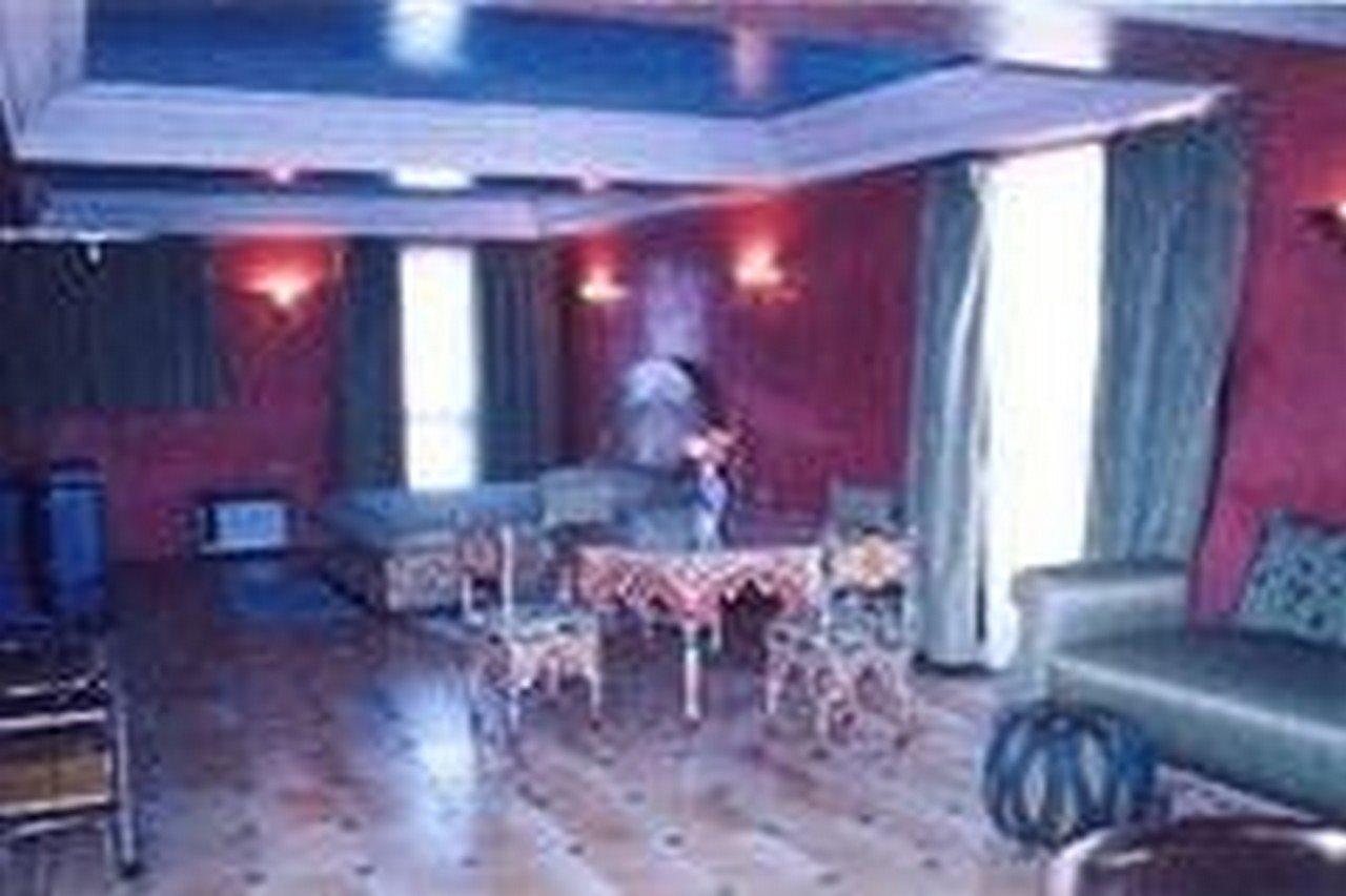 Hotel Batha Φεζ Εξωτερικό φωτογραφία