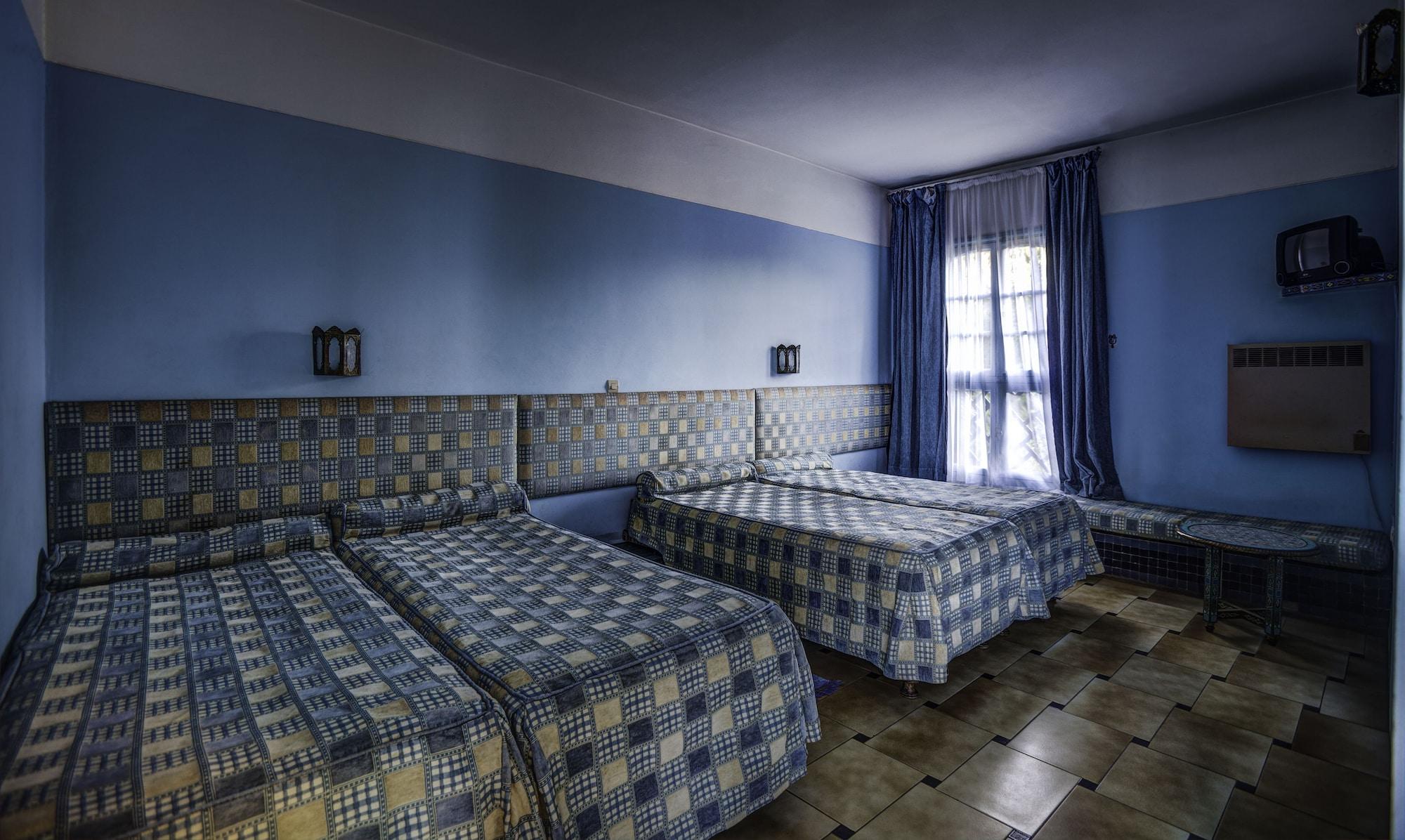 Hotel Batha Φεζ Εξωτερικό φωτογραφία