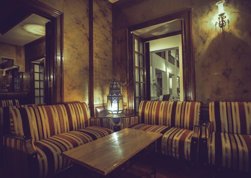 Hotel Batha Φεζ Εξωτερικό φωτογραφία