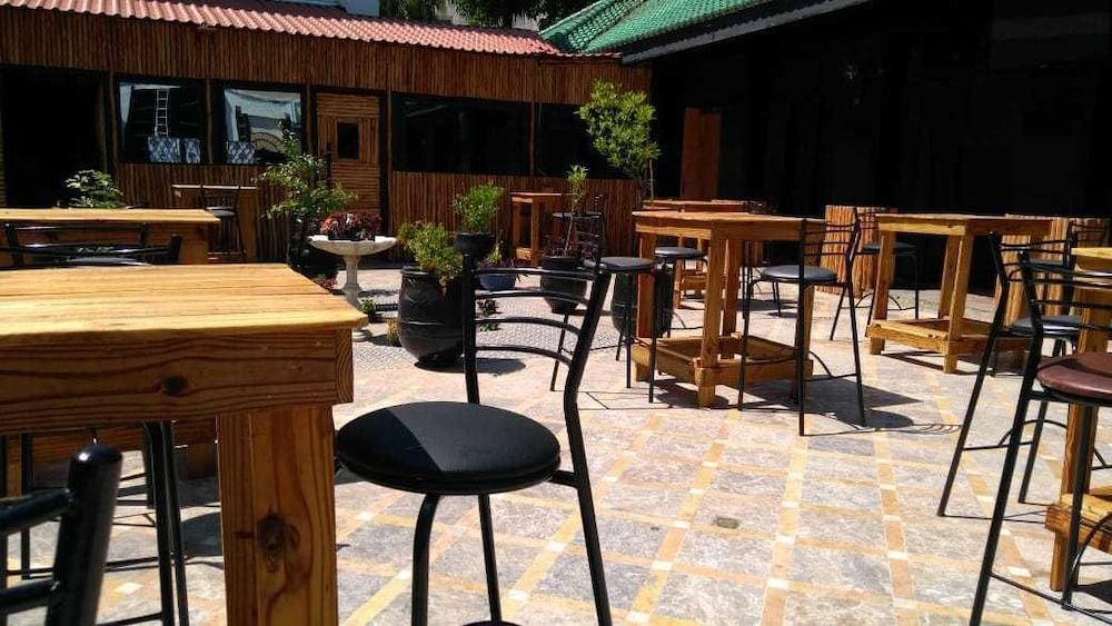 Hotel Batha Φεζ Εξωτερικό φωτογραφία
