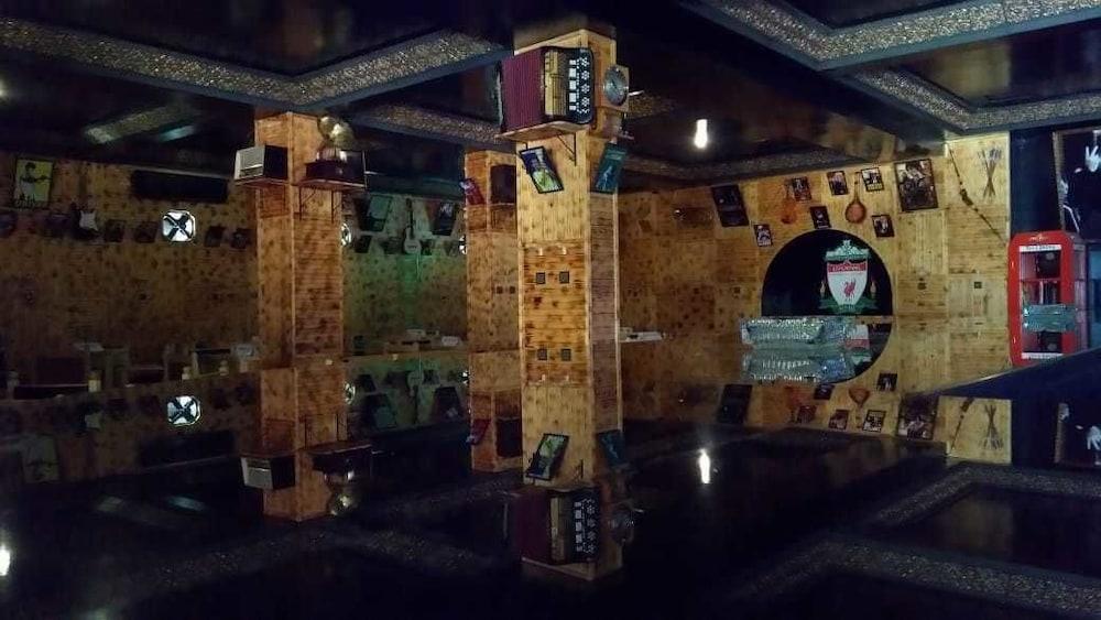 Hotel Batha Φεζ Εξωτερικό φωτογραφία