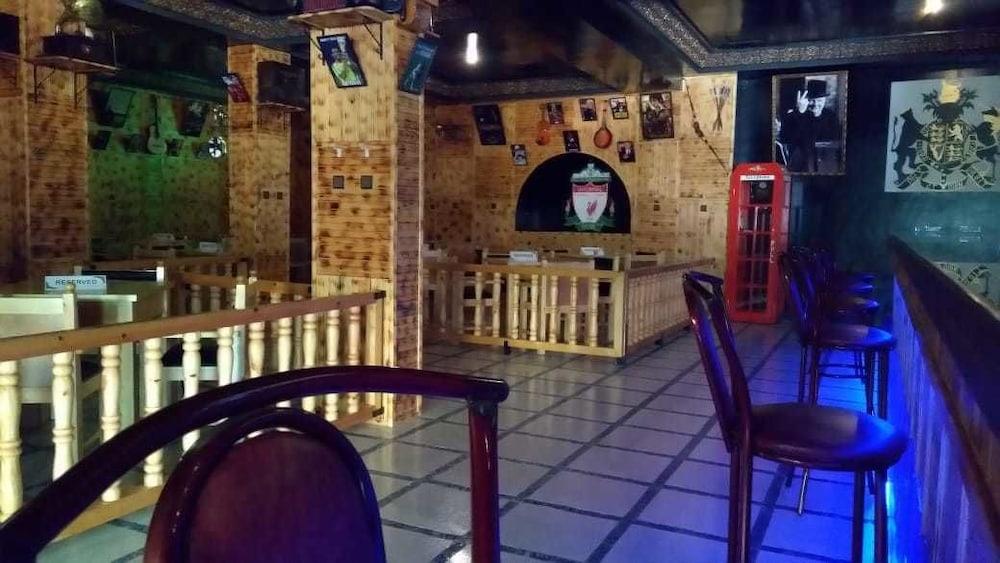 Hotel Batha Φεζ Εξωτερικό φωτογραφία