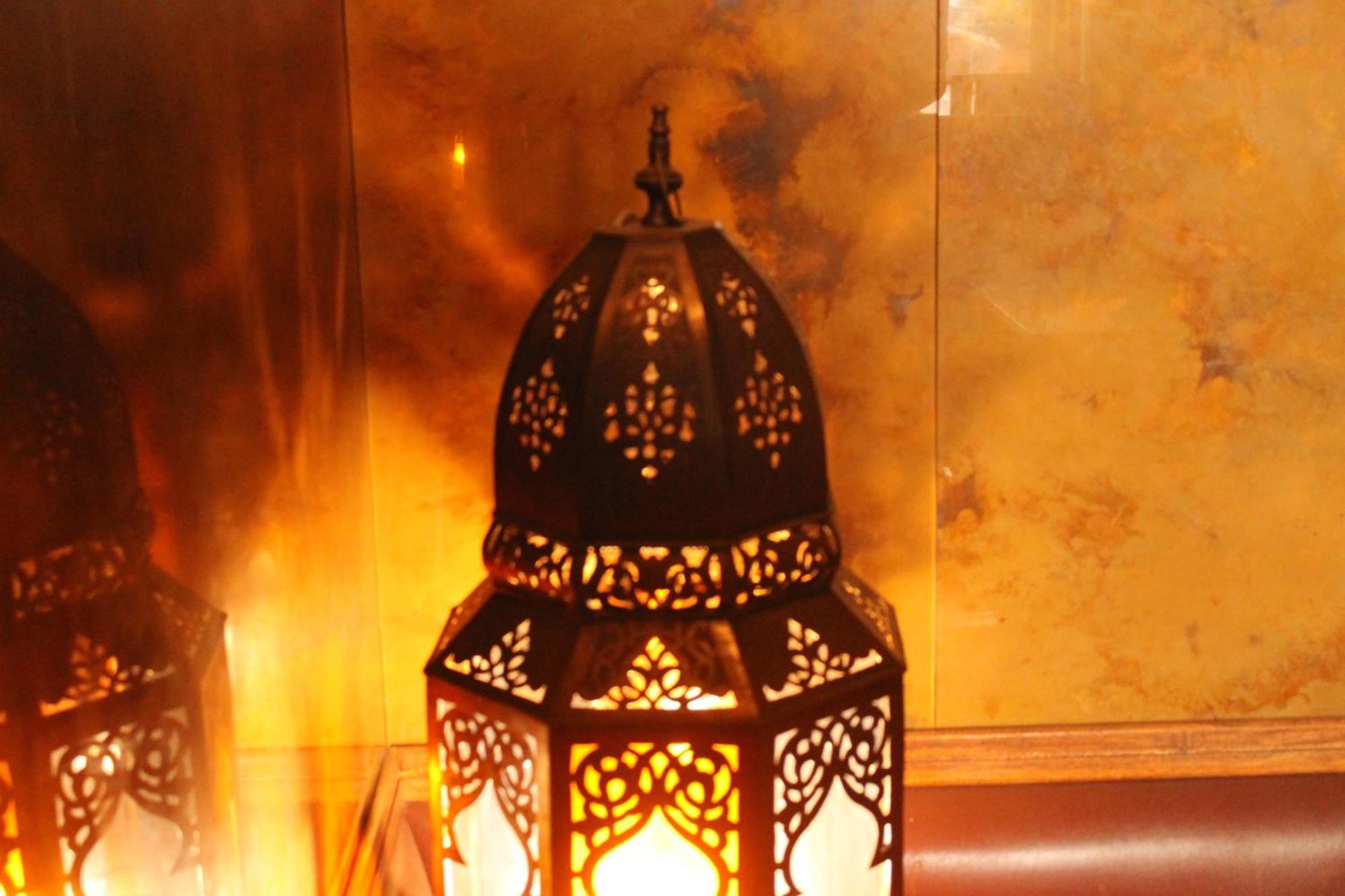 Hotel Batha Φεζ Εξωτερικό φωτογραφία