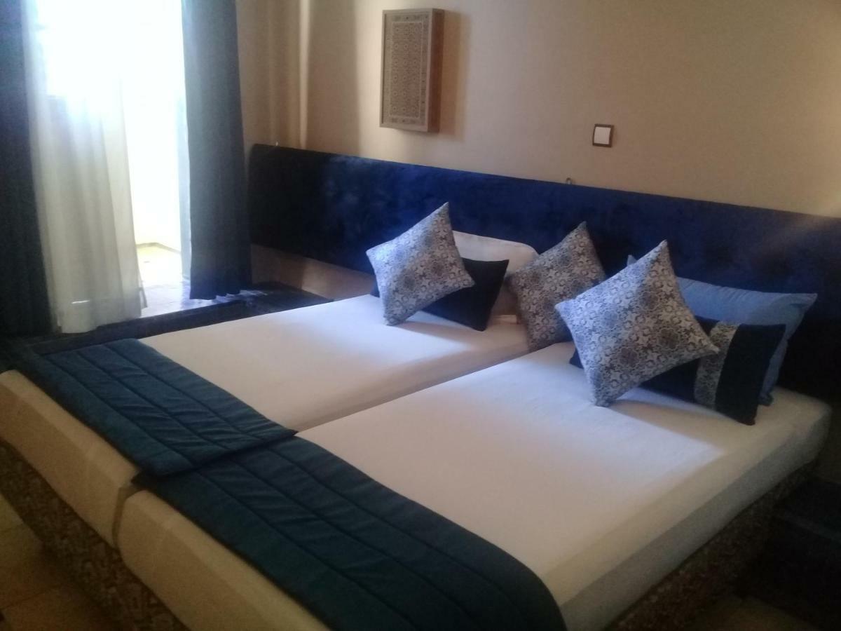 Hotel Batha Φεζ Εξωτερικό φωτογραφία