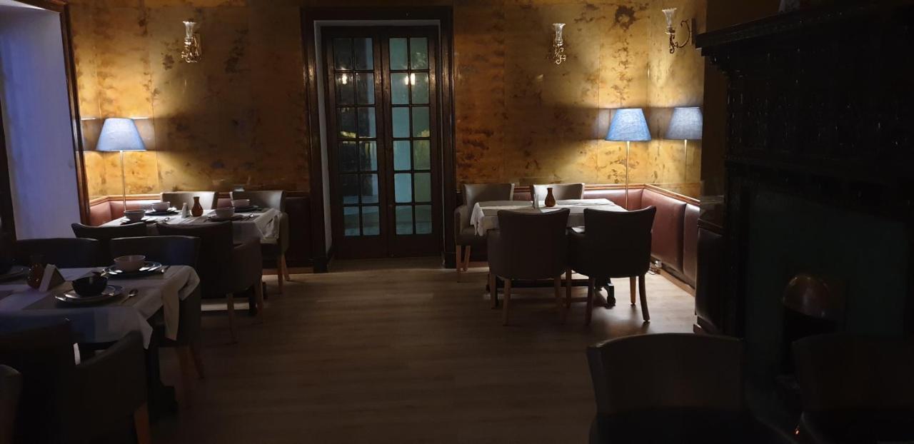 Hotel Batha Φεζ Εξωτερικό φωτογραφία